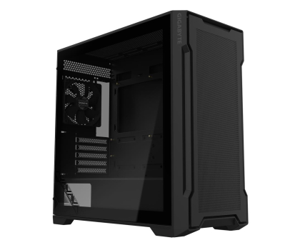 Obudowa GIGABYTE C102 Glass Black